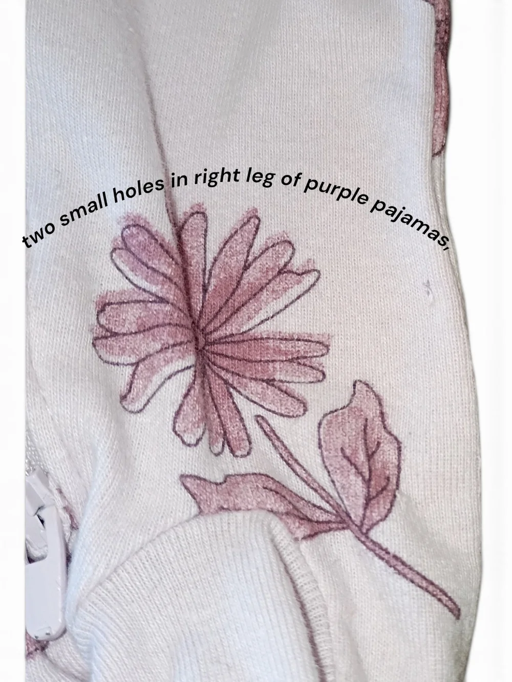 The Peanutshell Baby Girls Footed One-Piece Set, 4-Pack And Washcloths Bundle